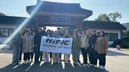 凝心向未来-海菲克龙寺生态园团建