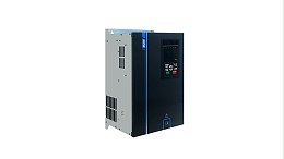 永磁变频器HI350E