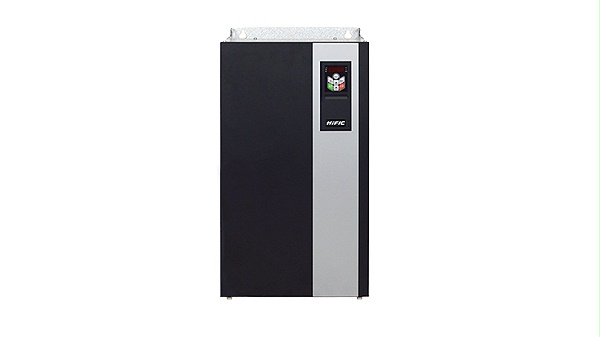 模块化矢量变频器HI500B