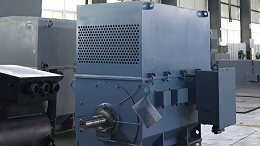 海菲克永磁电机实现全电压范围覆盖解决方案