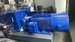 海菲克永磁电机三大硬核优势，确保稳定带载运行