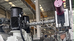 重塑塑料加工竞争力，以高效永磁驱动技术实现系统性节能增效