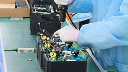 海菲克变频器：支持多行业工况自定义