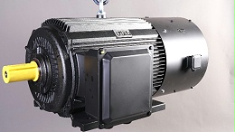 内卷突围-永磁电机为工业企业筑就护城河