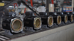 小批量也接单，破解小众设备降本难题-海菲克永磁电机