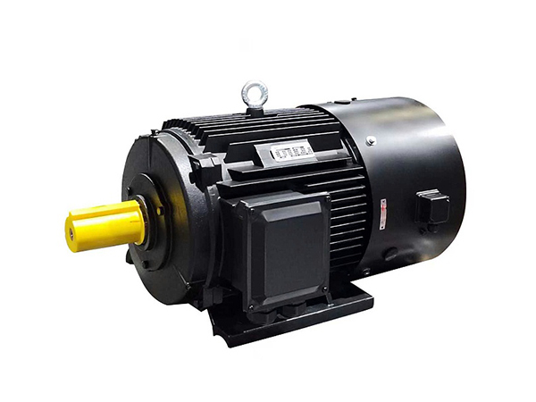 海菲克永磁电机厂家