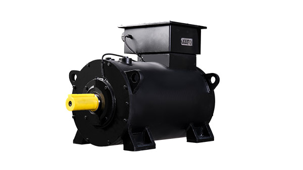 HIMKS永磁水冷电机-1