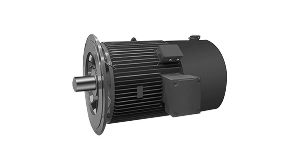 HIMZ永磁直驱电机