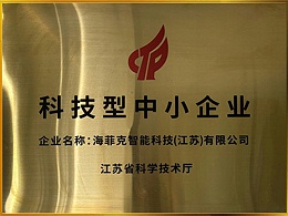 科技型中小企业