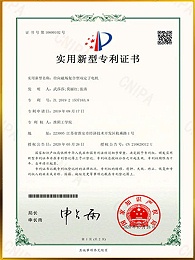 径向磁场复合型双定子电机
