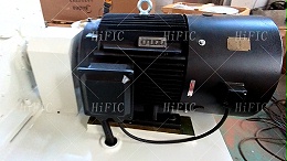 永磁电机选型攻略：4大核心维度避坑指南