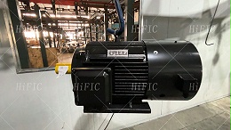 2026永磁电机行业三大发展趋势展望