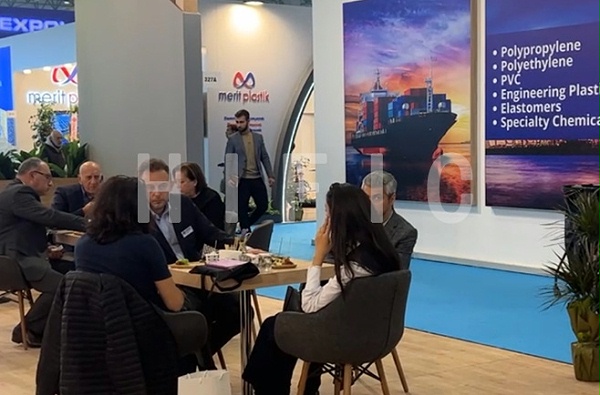 永磁电机土耳其展会