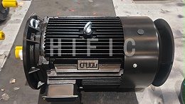 永磁电机与传统电机对比