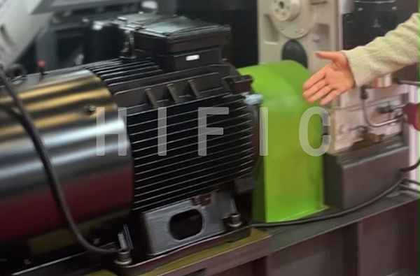 永磁电机土耳其展会