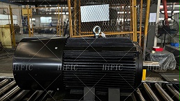 永磁同步电机关键参数解读-从选型到控制的全景指南