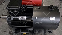 深度解析电机能效标准的核心差异与选型指南