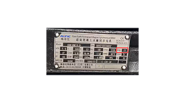 电机铭牌怎么看？永磁同步电机参数逐项解读