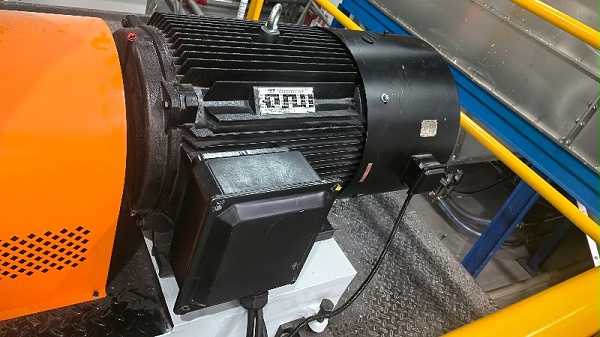 海菲克永磁电机应用案例