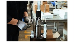 探秘海菲克永磁电机生产工艺与质量管控