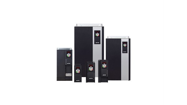 模块化矢量变频器HI500B
