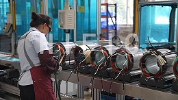 永磁同步电机原理