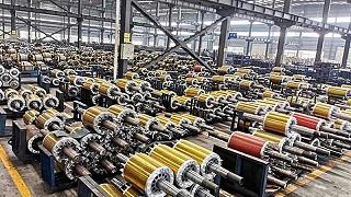 永磁同步电机效率下降？海菲克技术解析与优化方案