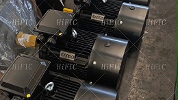 高效电机选购指南