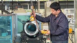 永磁同步电机真的省电吗？一年能省多少电费