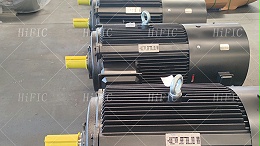 电机体积大装不下？海菲克紧凑永磁款，小机身迸发大扭矩！