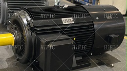 海菲克永磁同步电机助力吹膜机、压延机高效节能升级